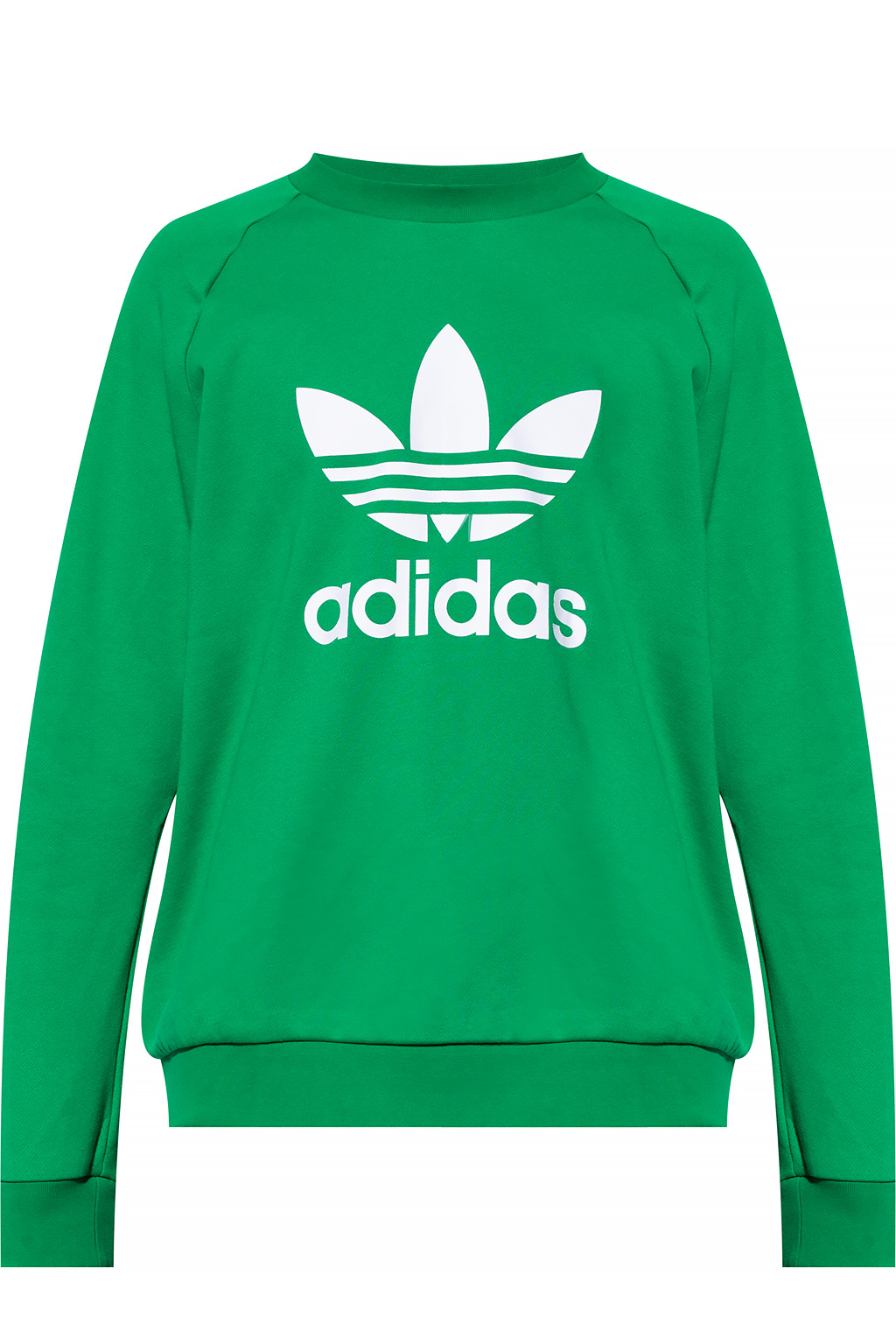 Ietp US - Sweatshirt with logo ADIDAS Originals - upcoming adidas ...